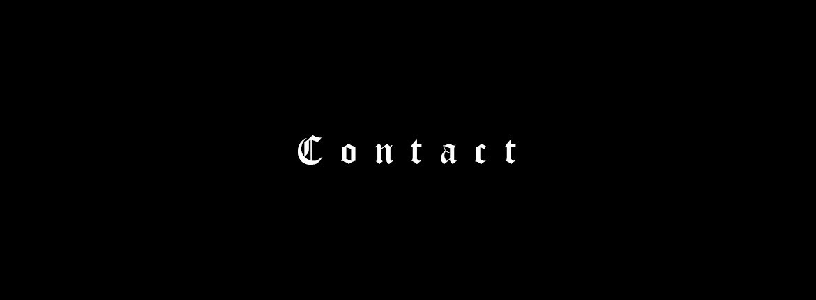 Contact